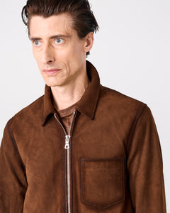 Sid overshirt - Miniature 4