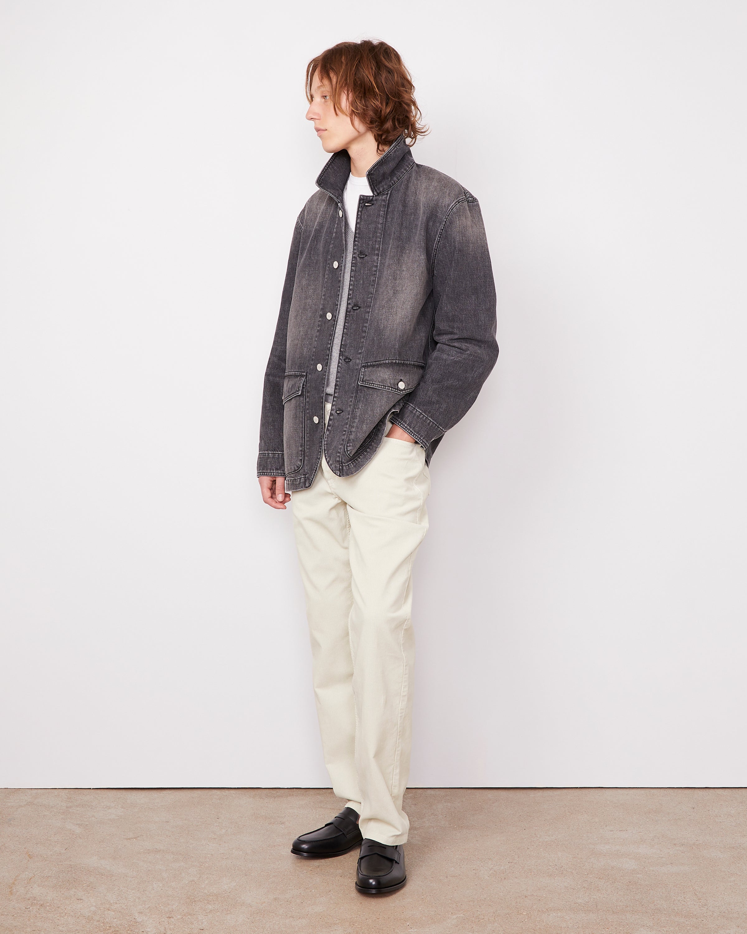 Bram jacket – Officine Générale