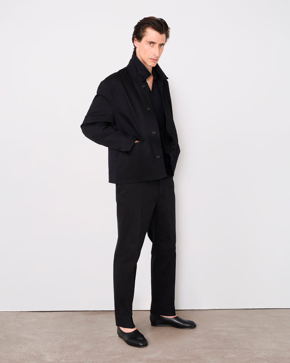 Bayard jacket - Image 1