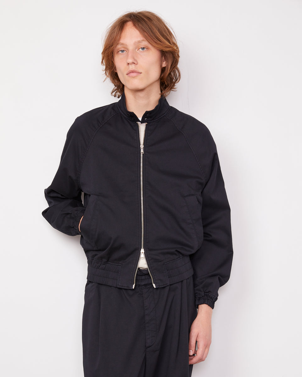 Cory bomber itl co ly twill 2 - Image 2