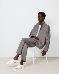 Sycamore overshirt - Miniature 1