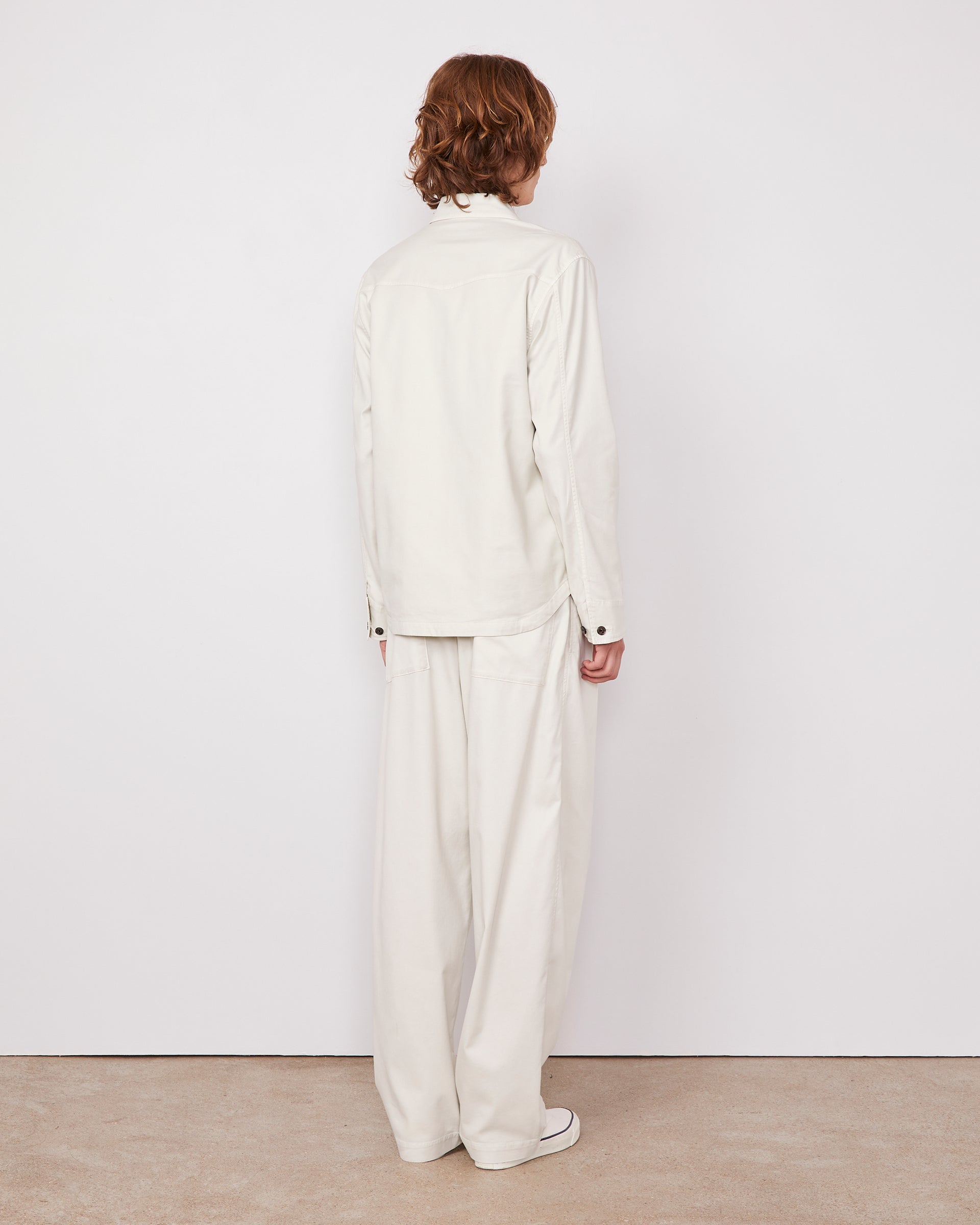 Malo ovs itl co ly twill 3 - Image 3