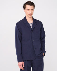 Sycamore overshirt - Miniature 2