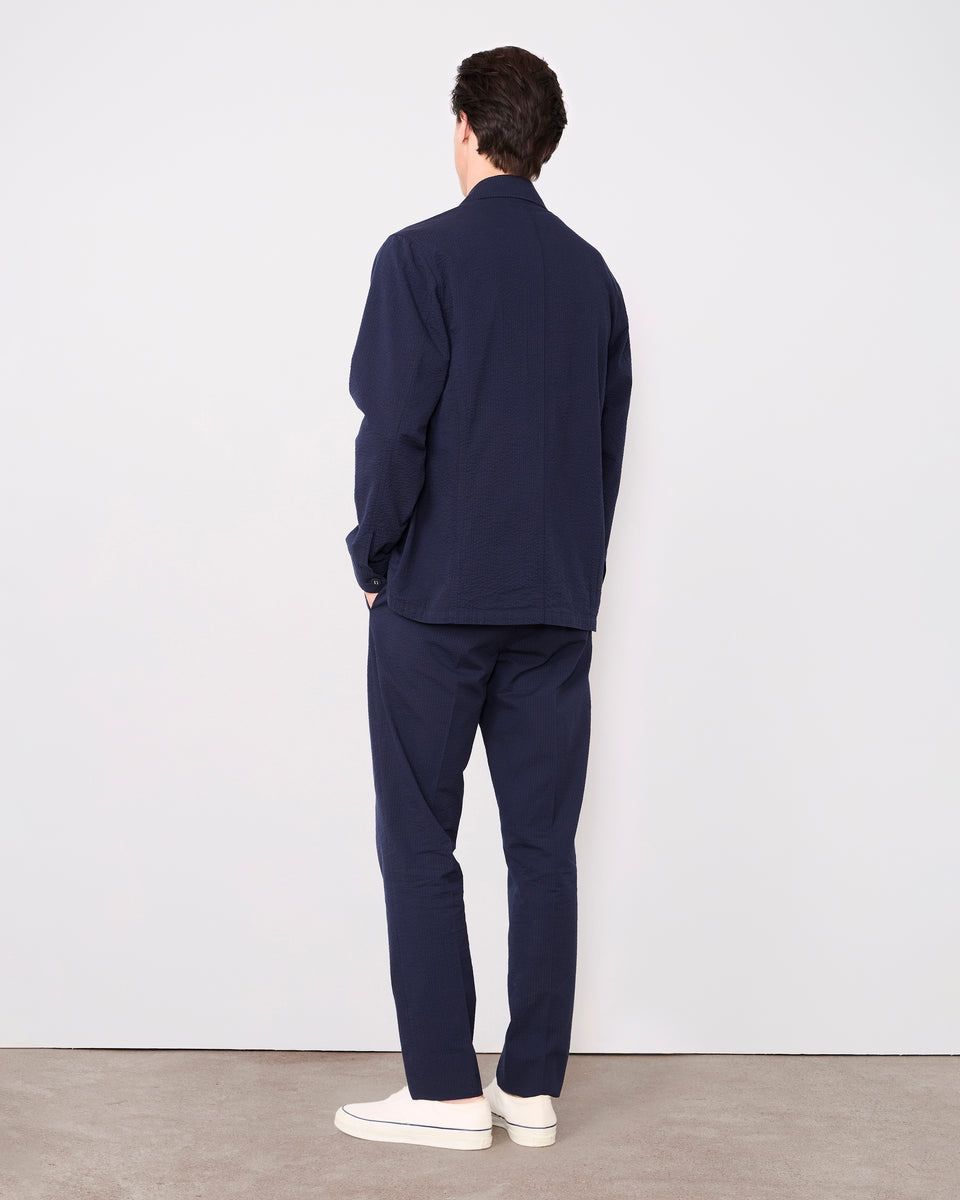 Sycamore overshirt - Image 3