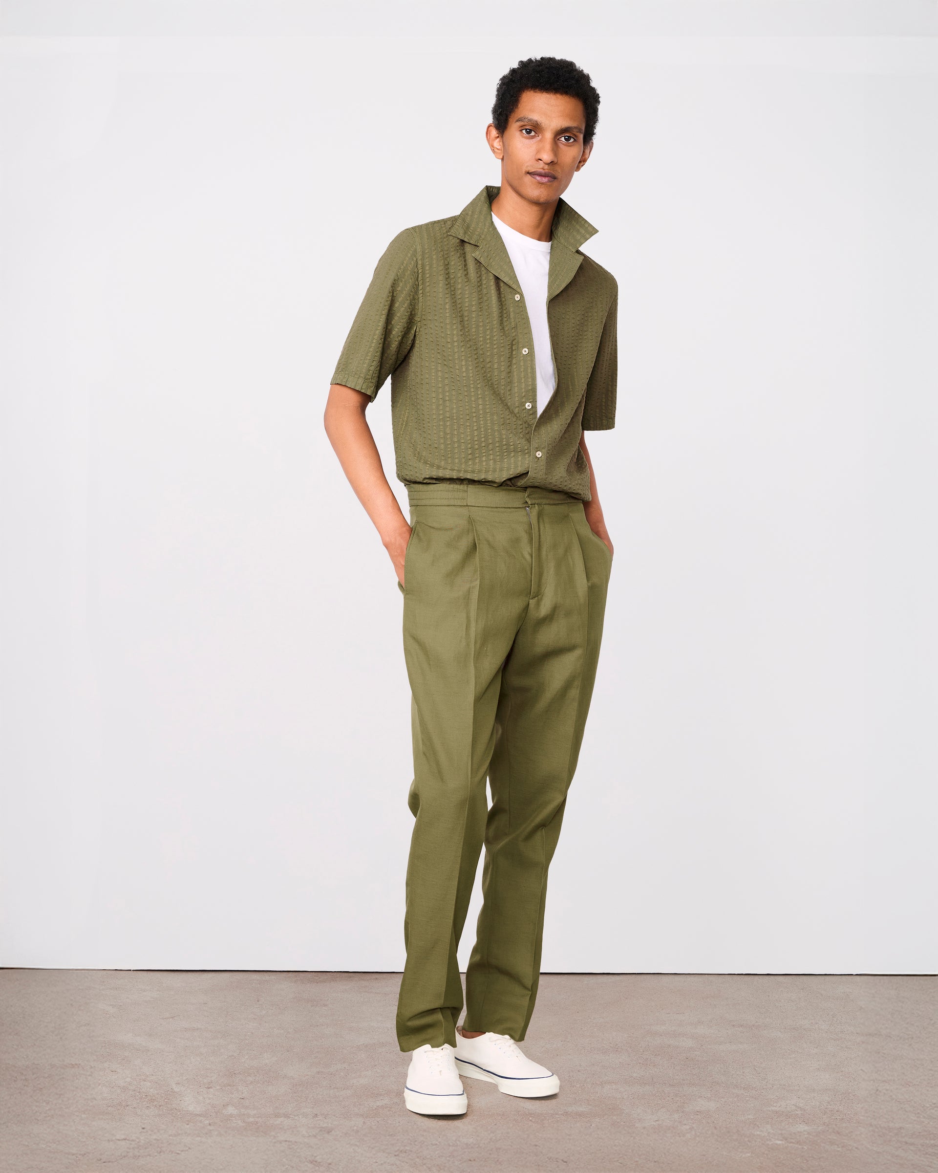 Eren shirt - Image 1