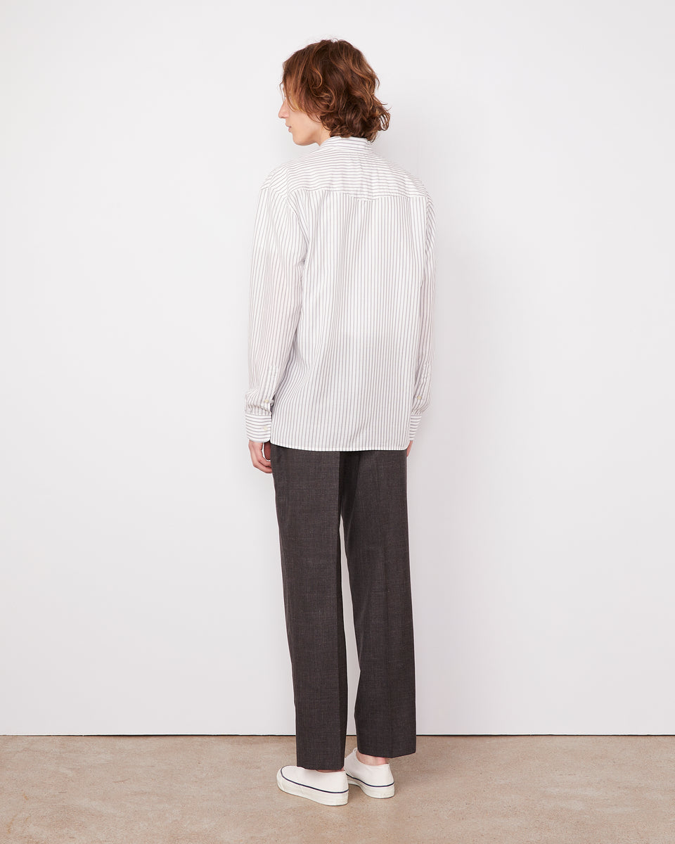 Gad striped slub ly nettle 3 - Image 3