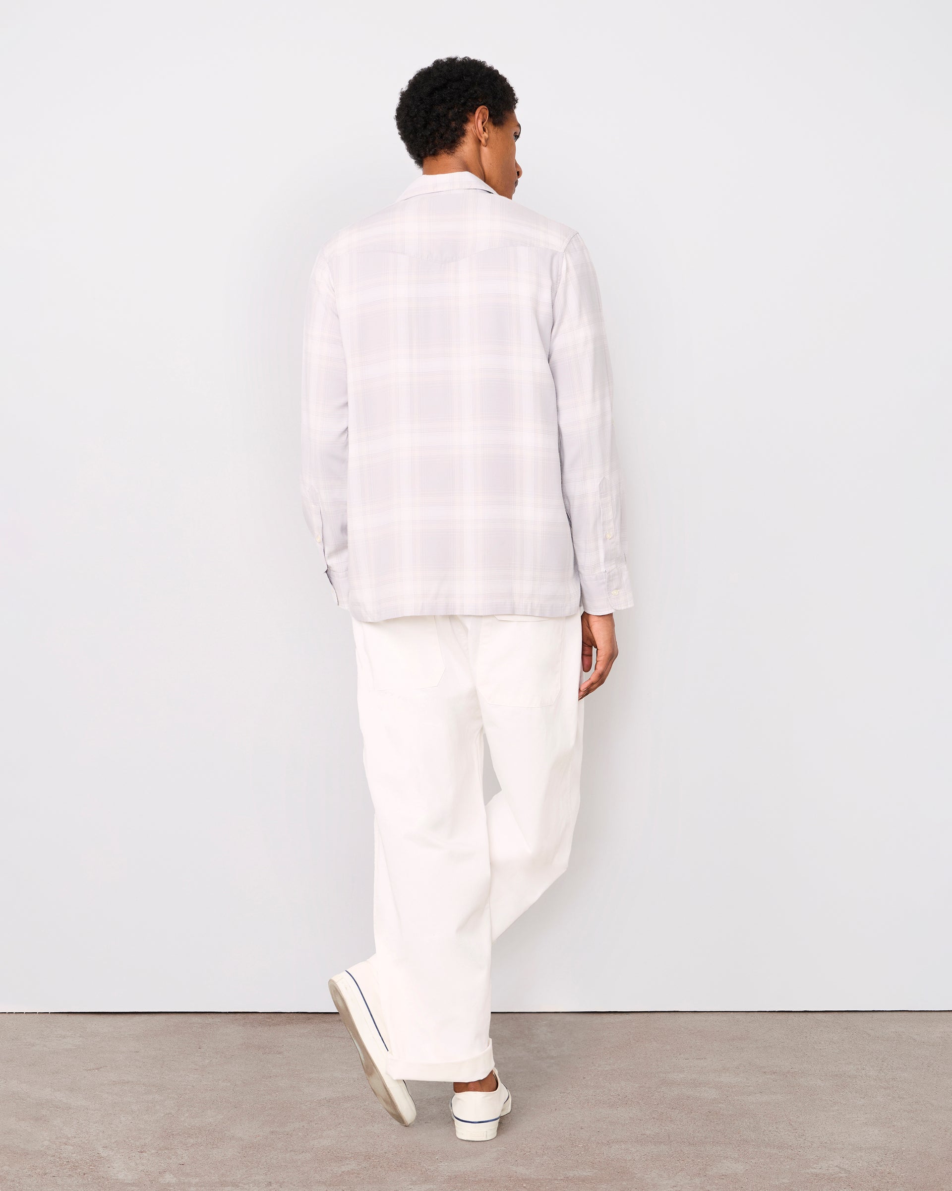 Leto shirt - Image 3