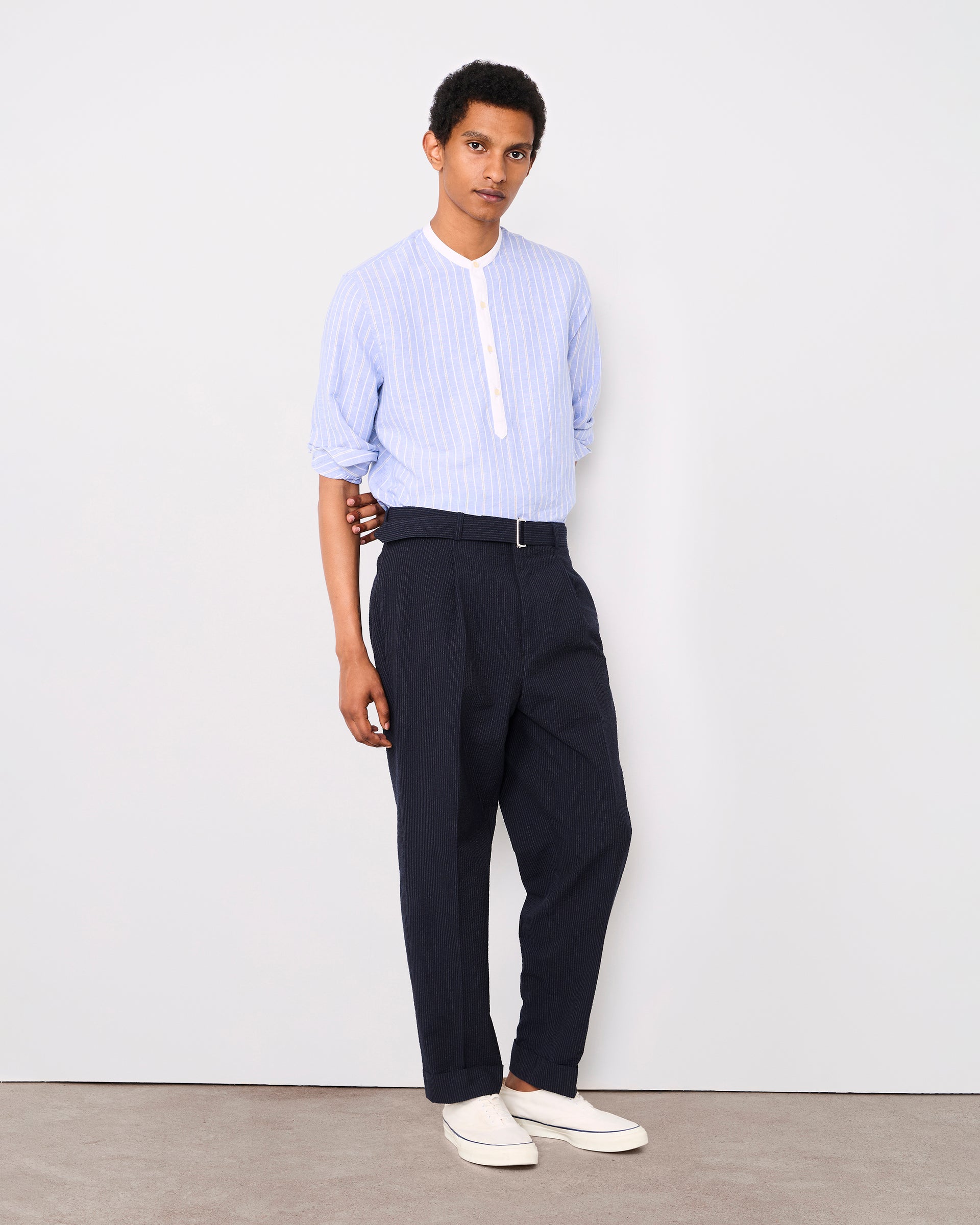 Auguste shirt - Image 1