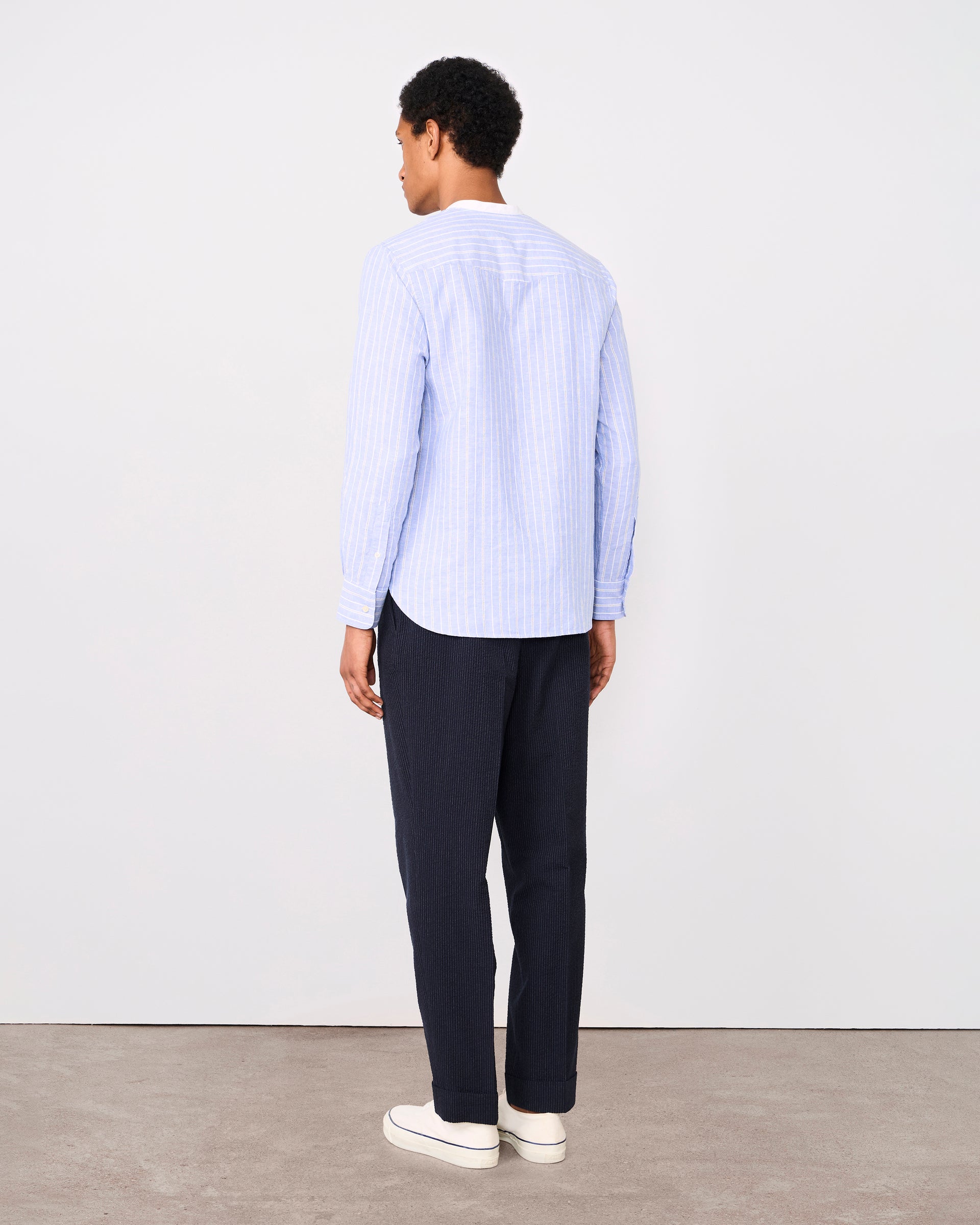 Auguste shirt - Image 3