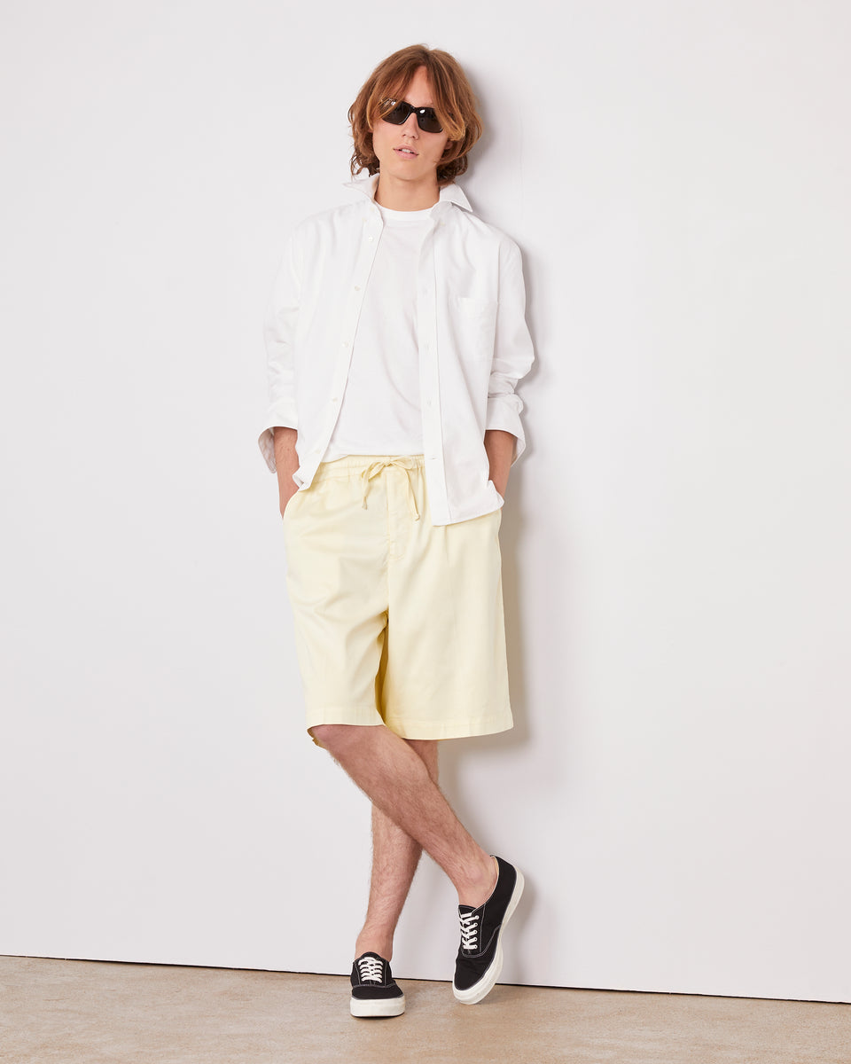 Hank itl co ly twill 1 - Image 1