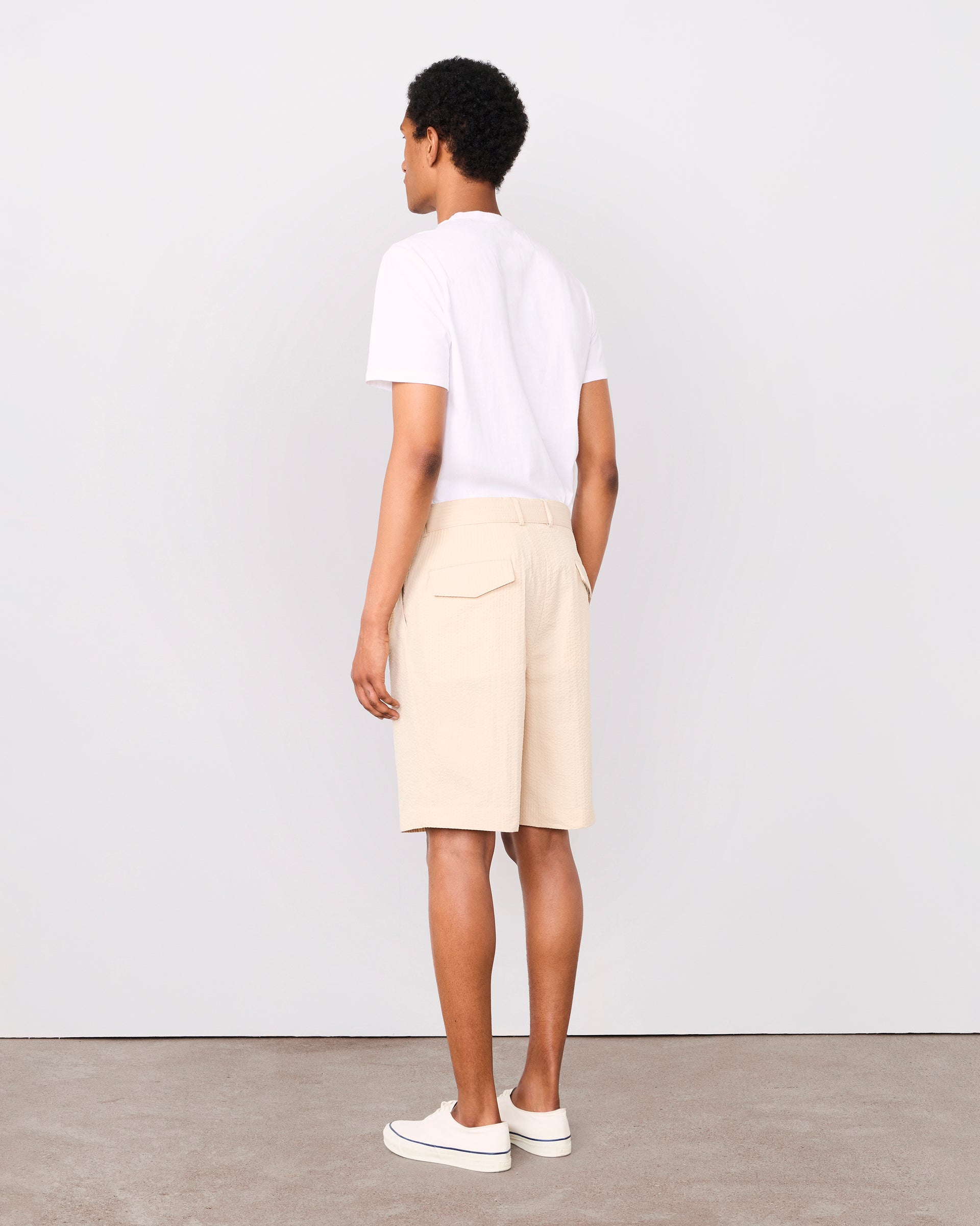 Hank short - Image 3