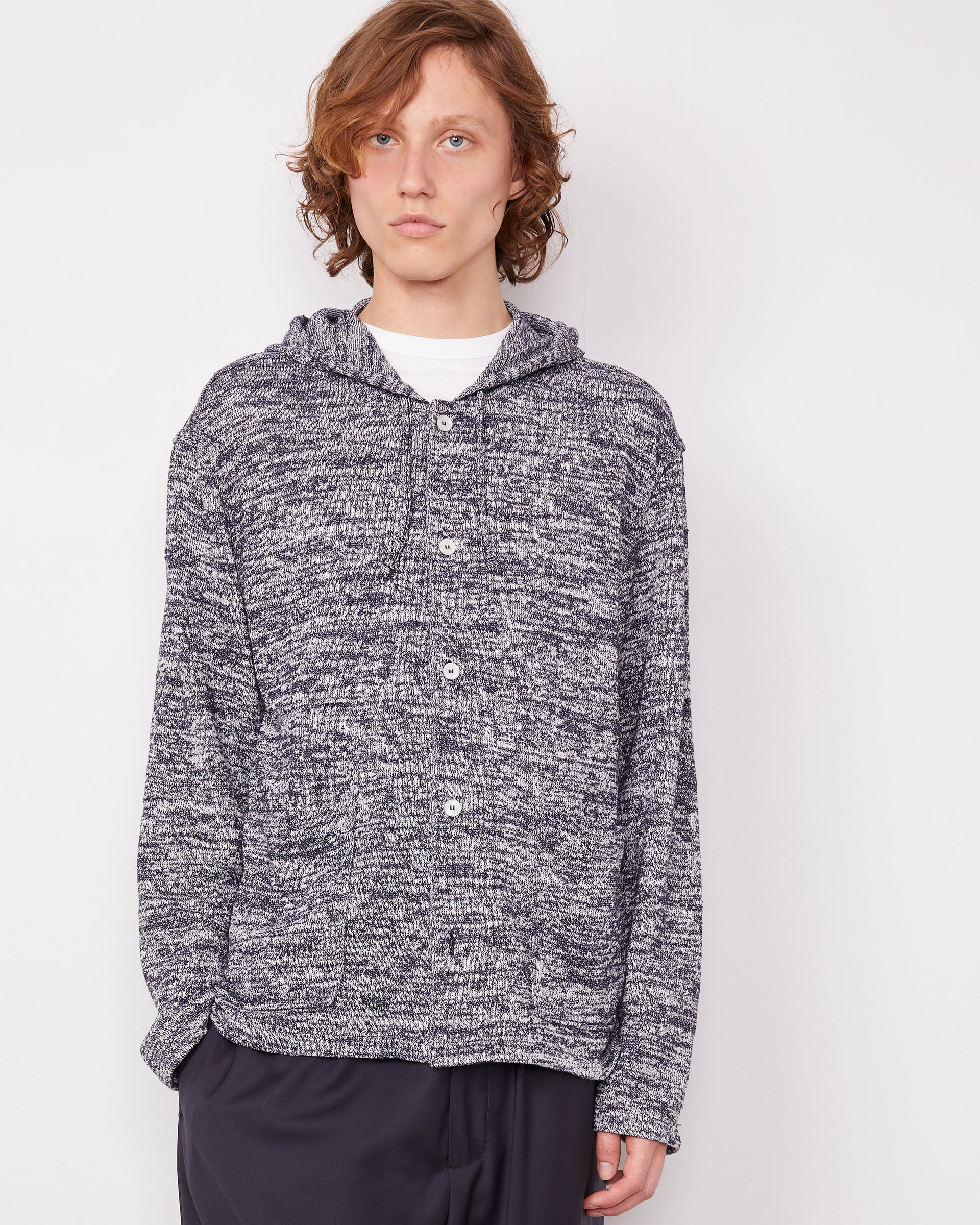 Basile hoodie - Image 2