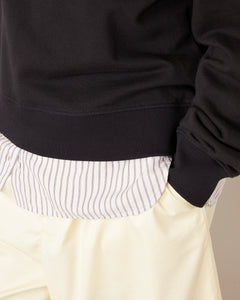 Darius suprpo co stripe shrt 4 - Miniature 4