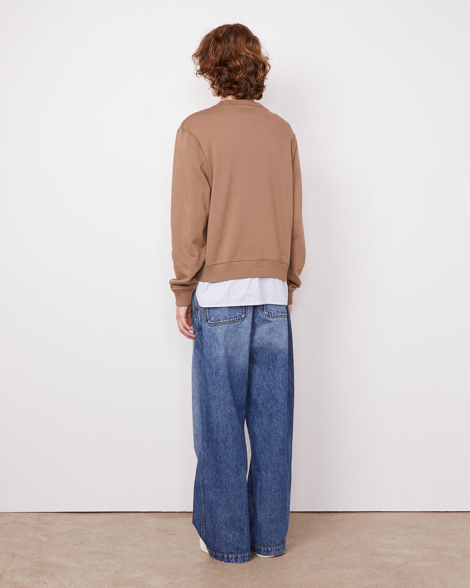 Darius suprpo co stripe shrt 3 - Image 3