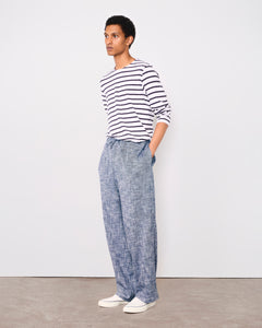 Marinière t-shirt - Miniature 1