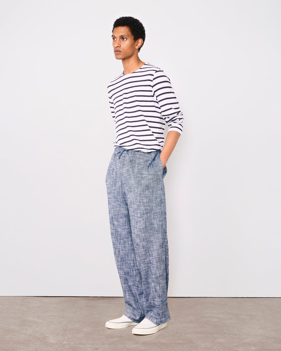 Marinière t-shirt - Image 1