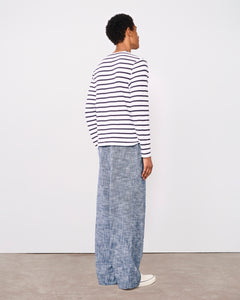 Marinière t-shirt - Miniature 3