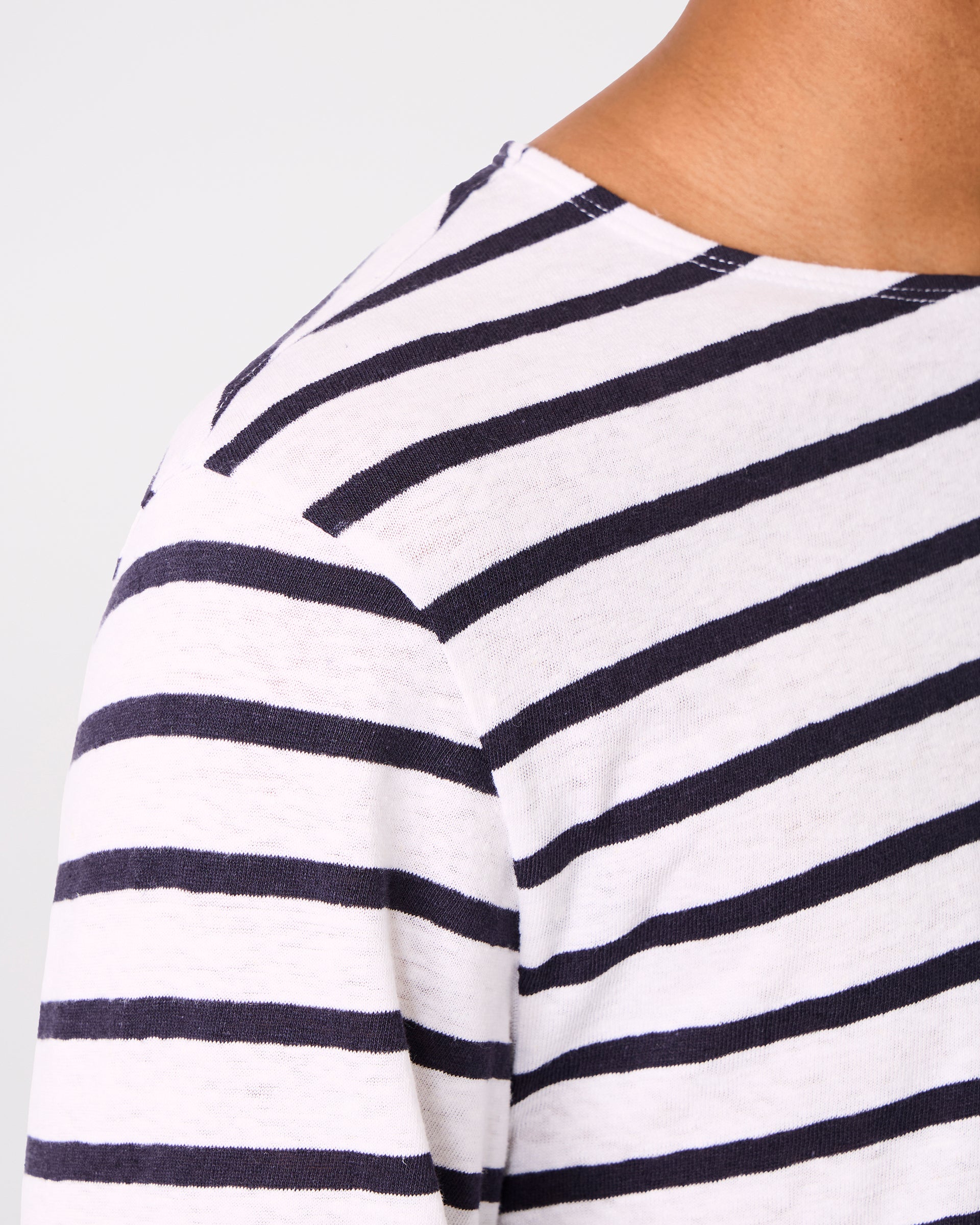 Marinière t-shirt - Image 4