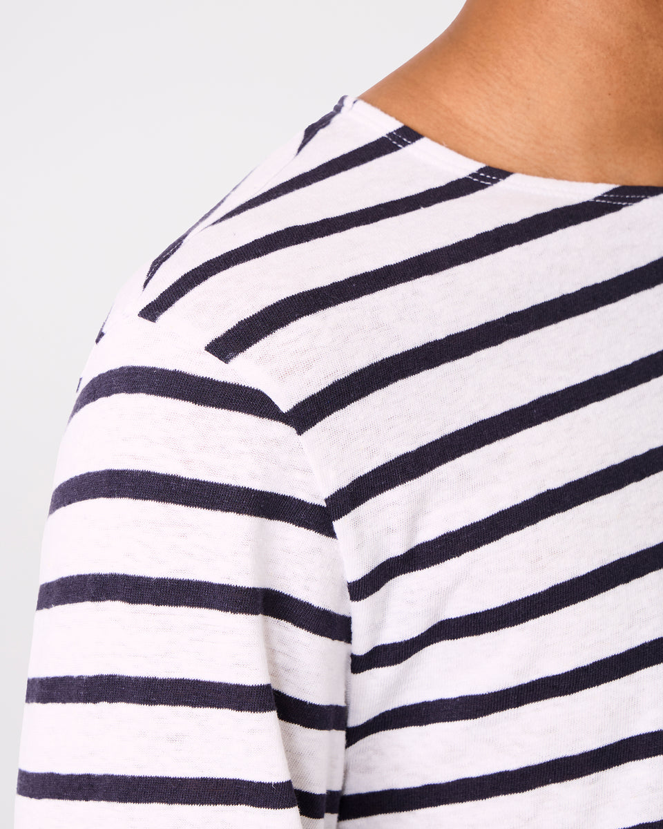 Marinière t-shirt - Image 4