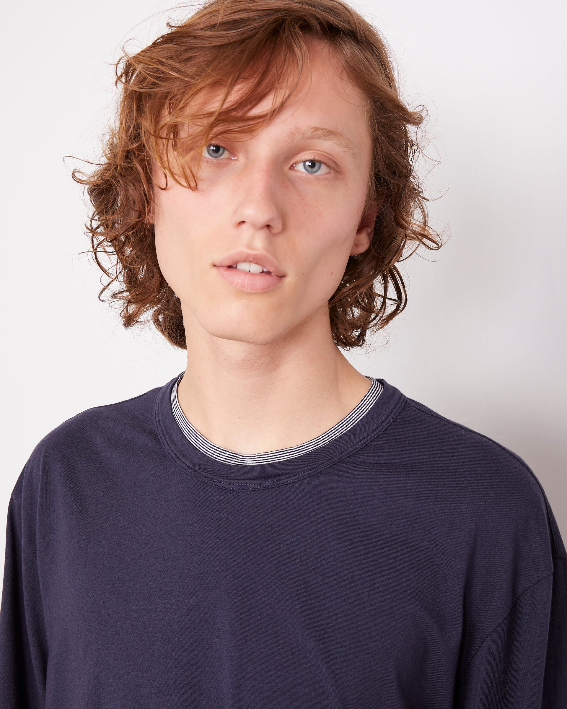 Bosco superpo co plain strpe 4 - Image 4