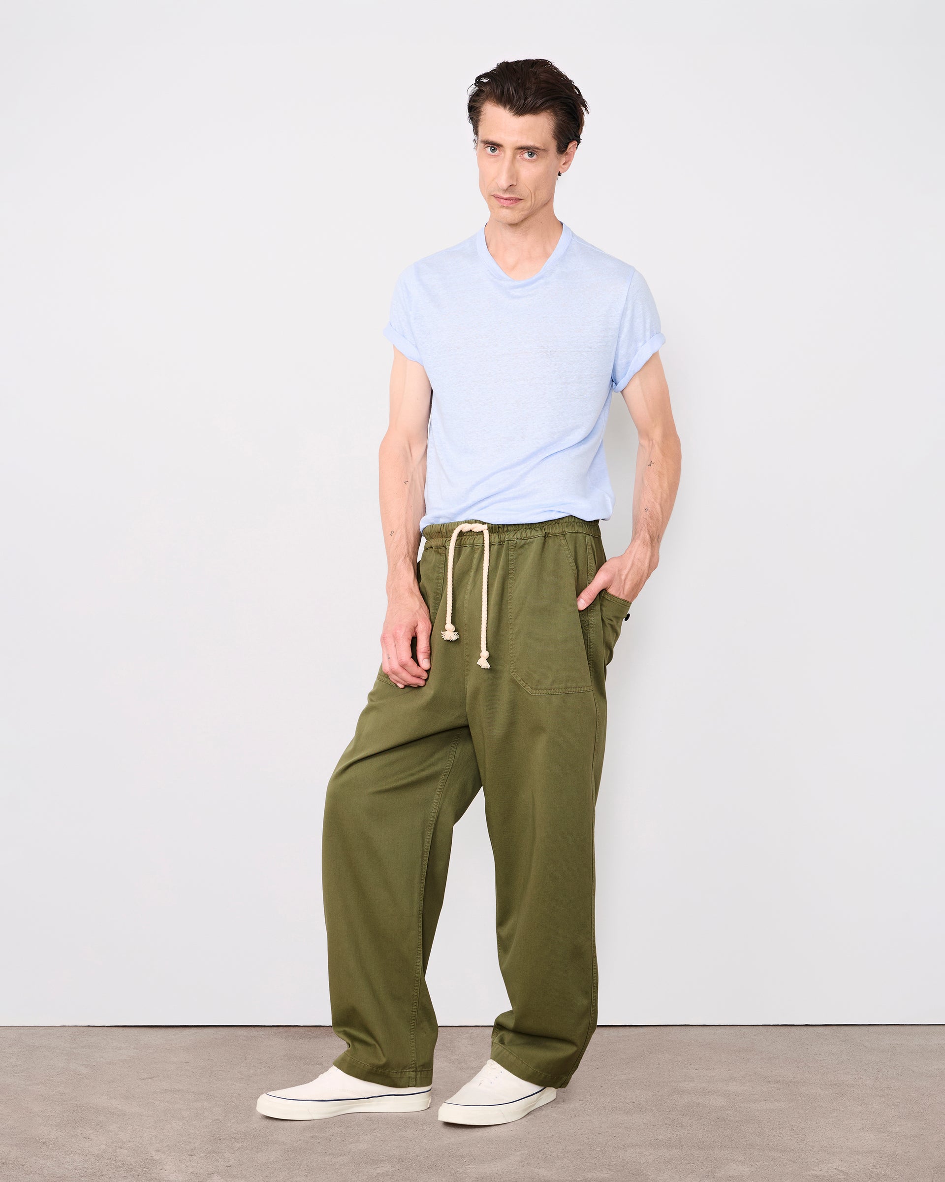 Garment t-shirt - Image 1