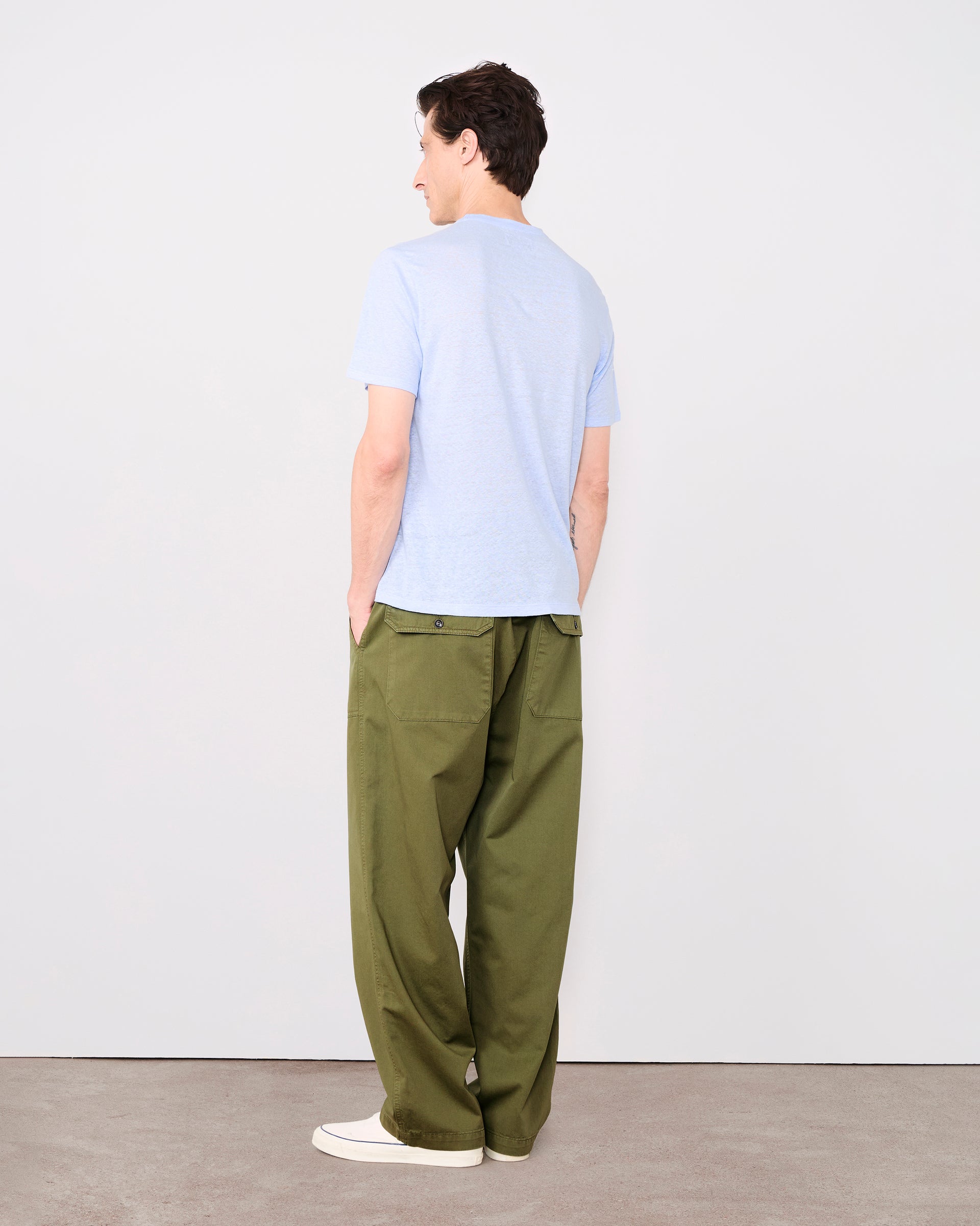 Garment t-shirt - Image 3