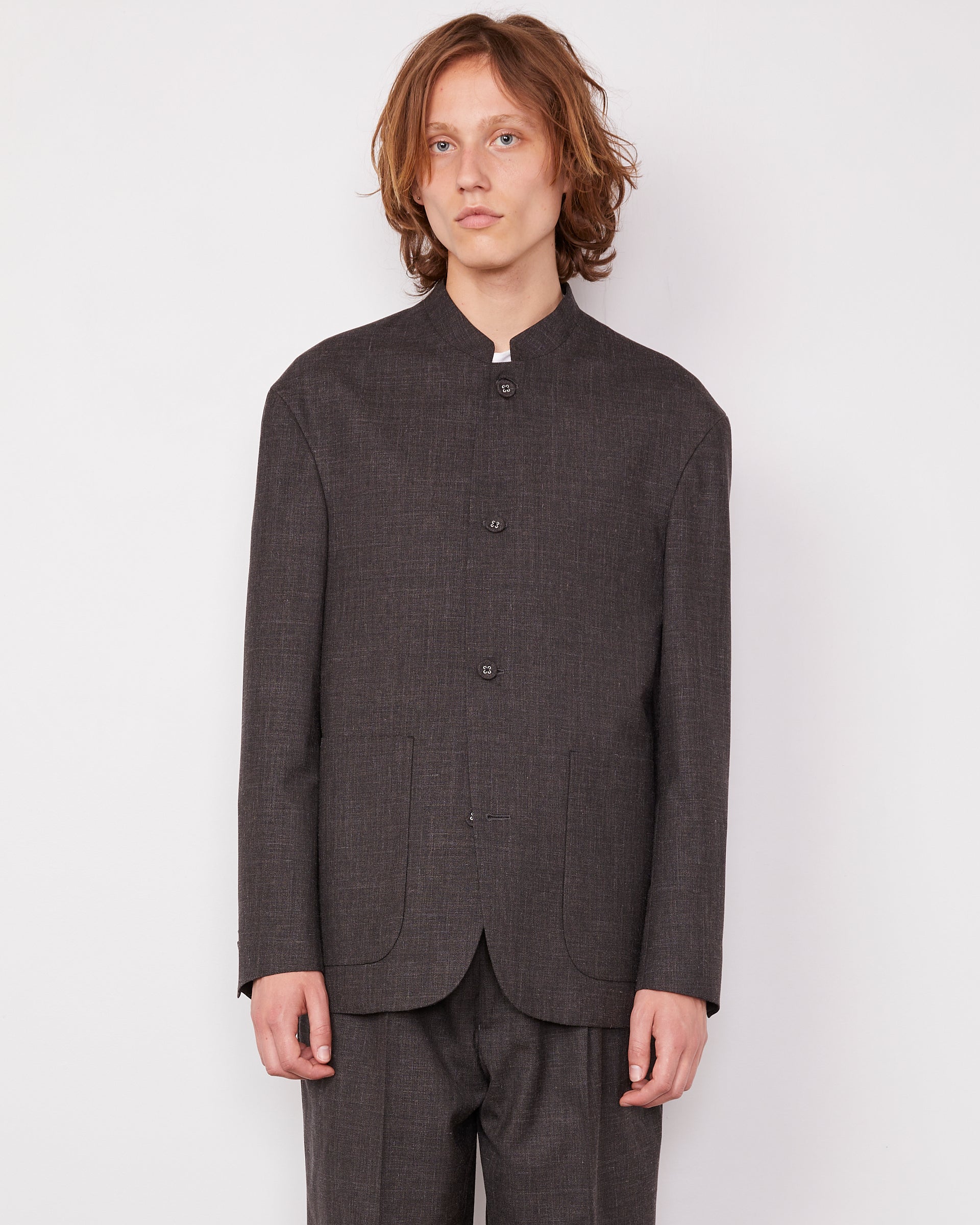 Meryl itl poplin wo se li 2 - Image 2