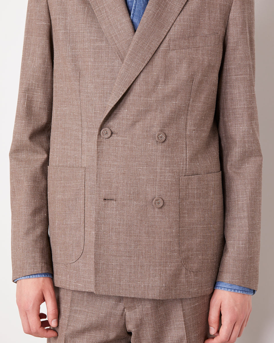 Leon itl poplin wo se li 4 - Image 4