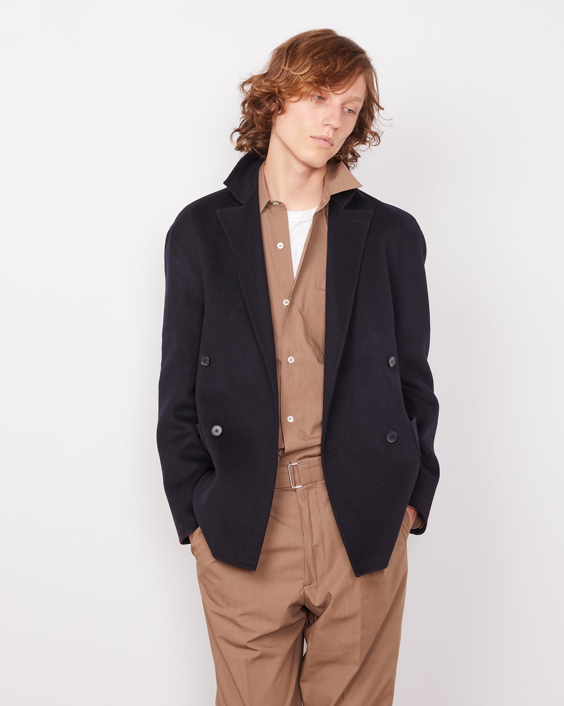 Maxwell db jkt double split 5 - Image 5