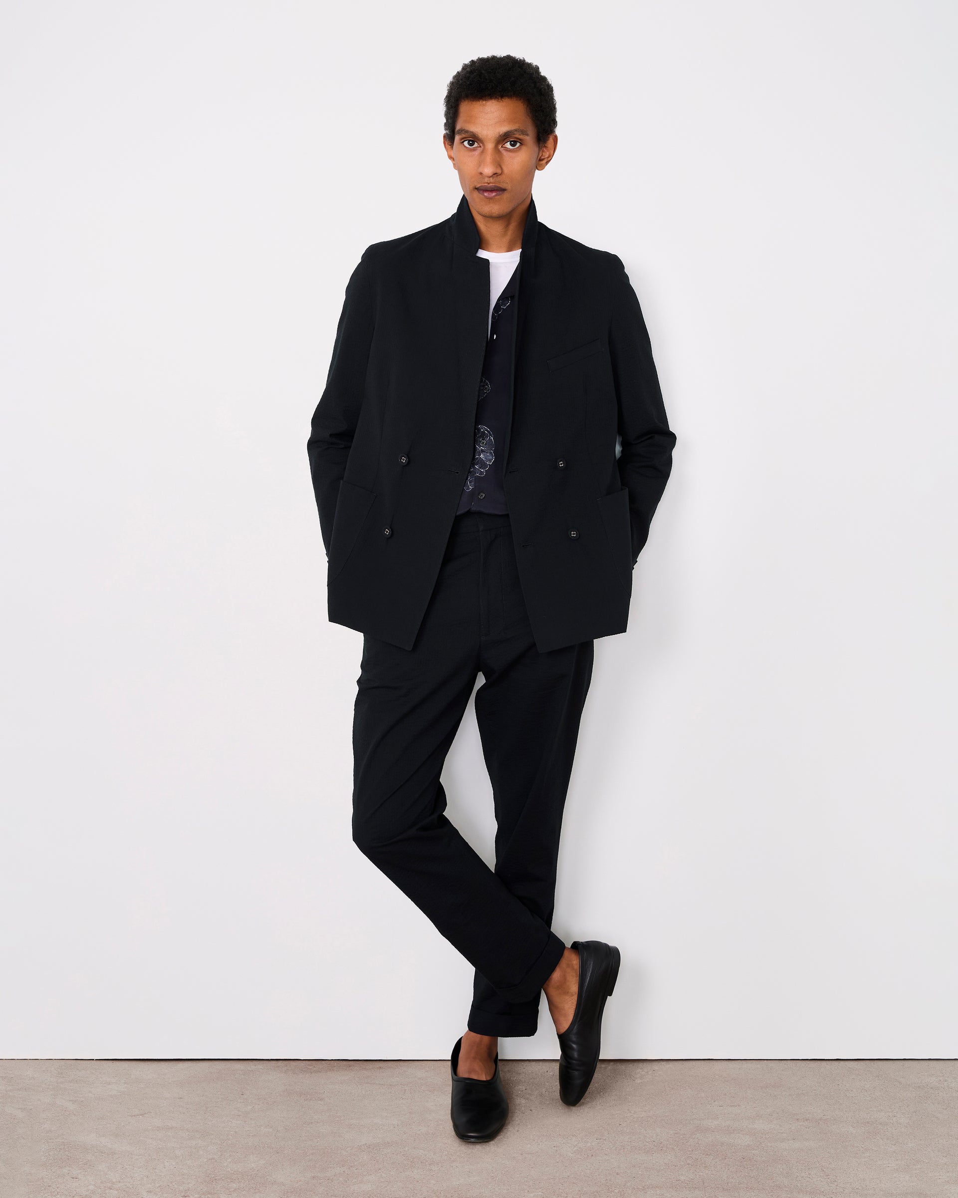 Leon jacket - Image 1