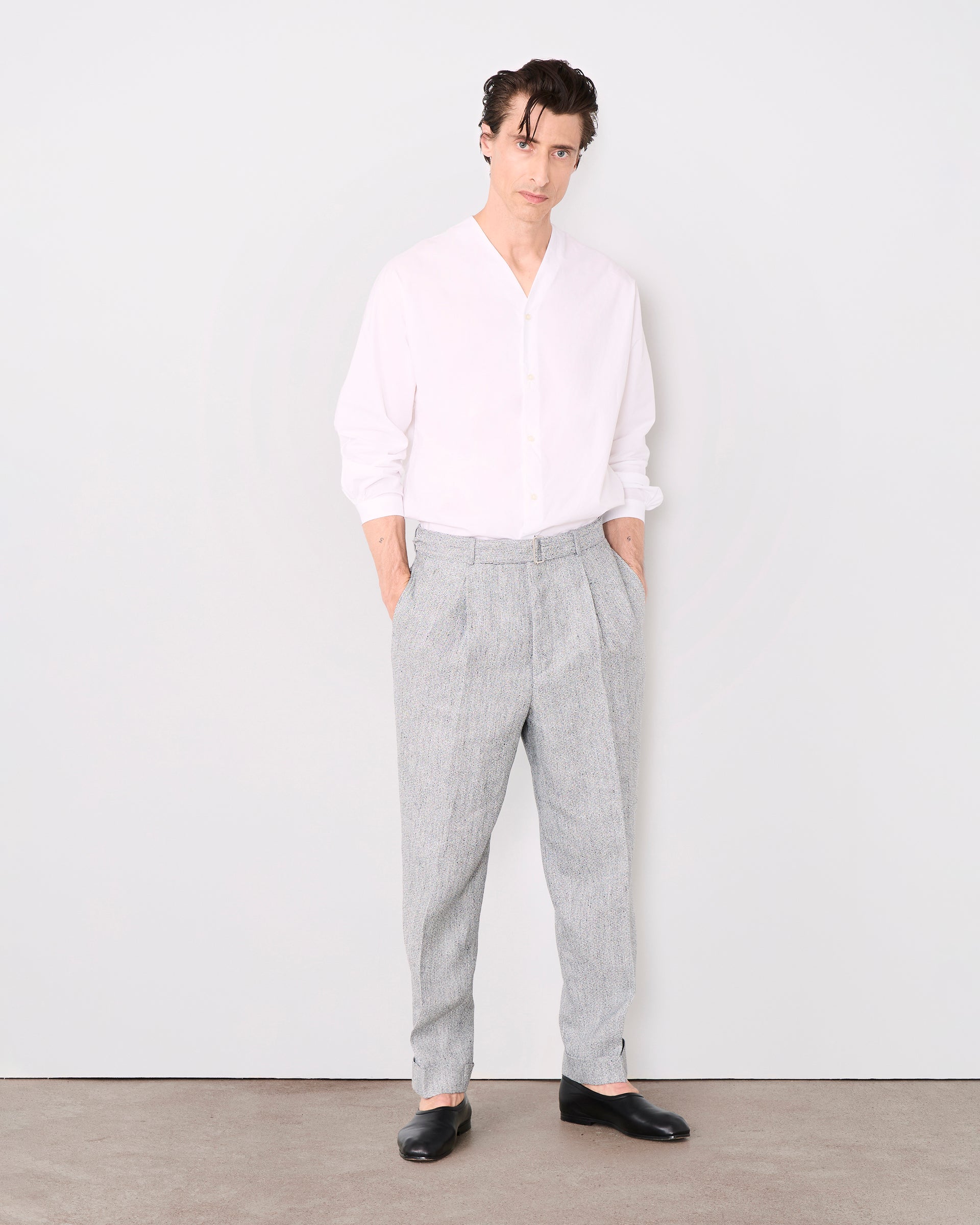 Hugo pants - Image 1