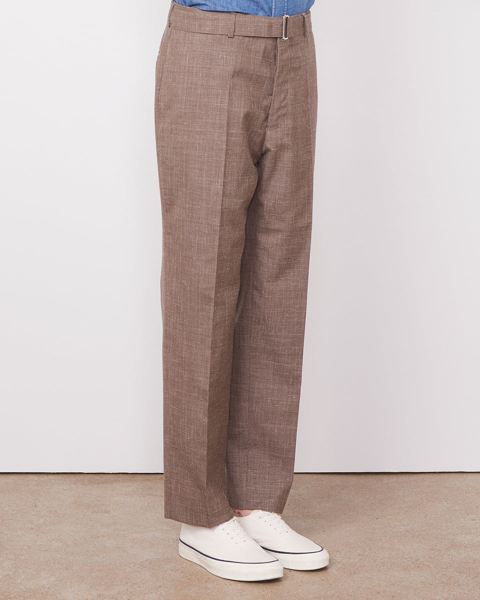 Hoche itl poplin wo se li 2 - Image 3