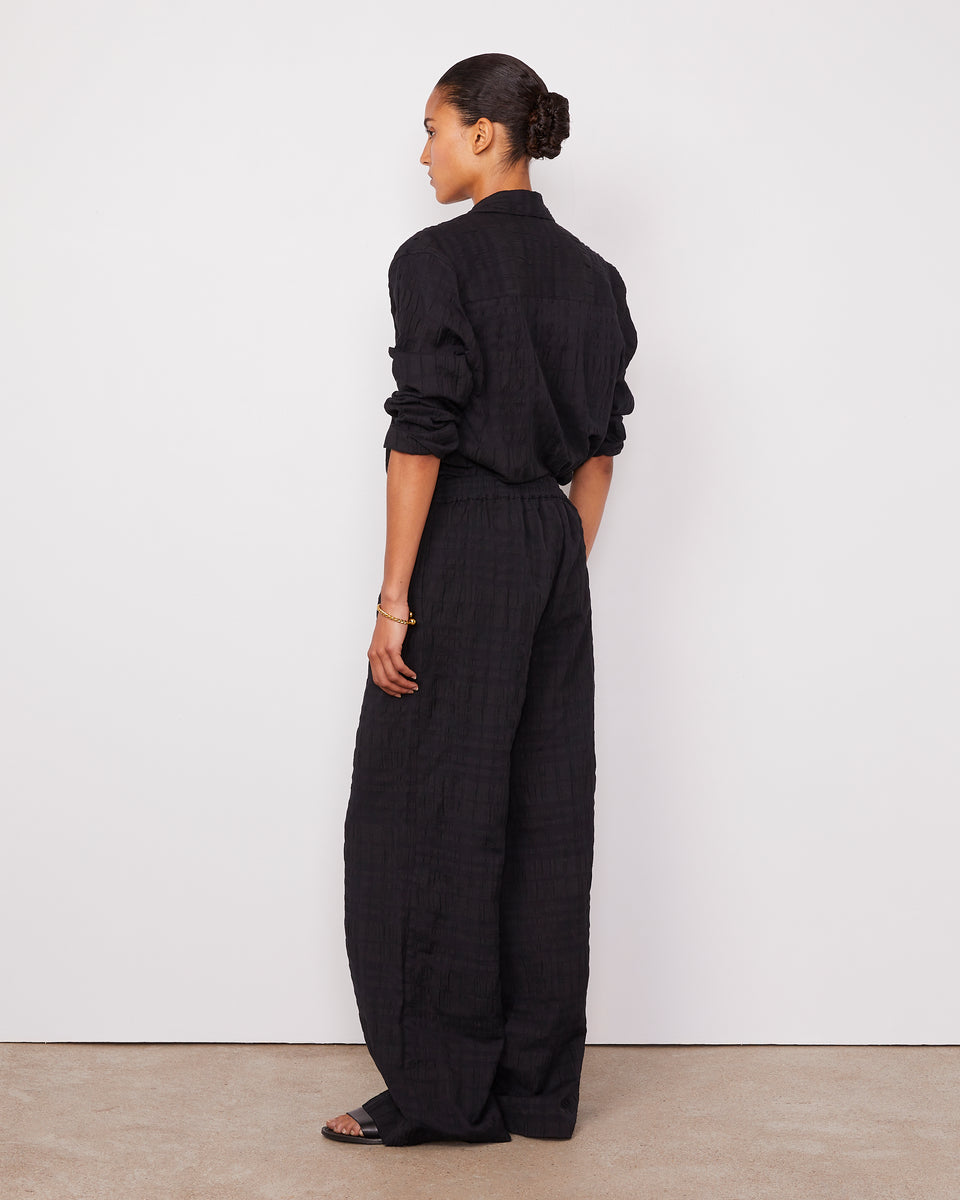 Willa voile texture co lin 3 - Image 3