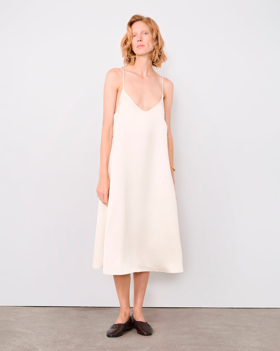 Pao dress - Image 1