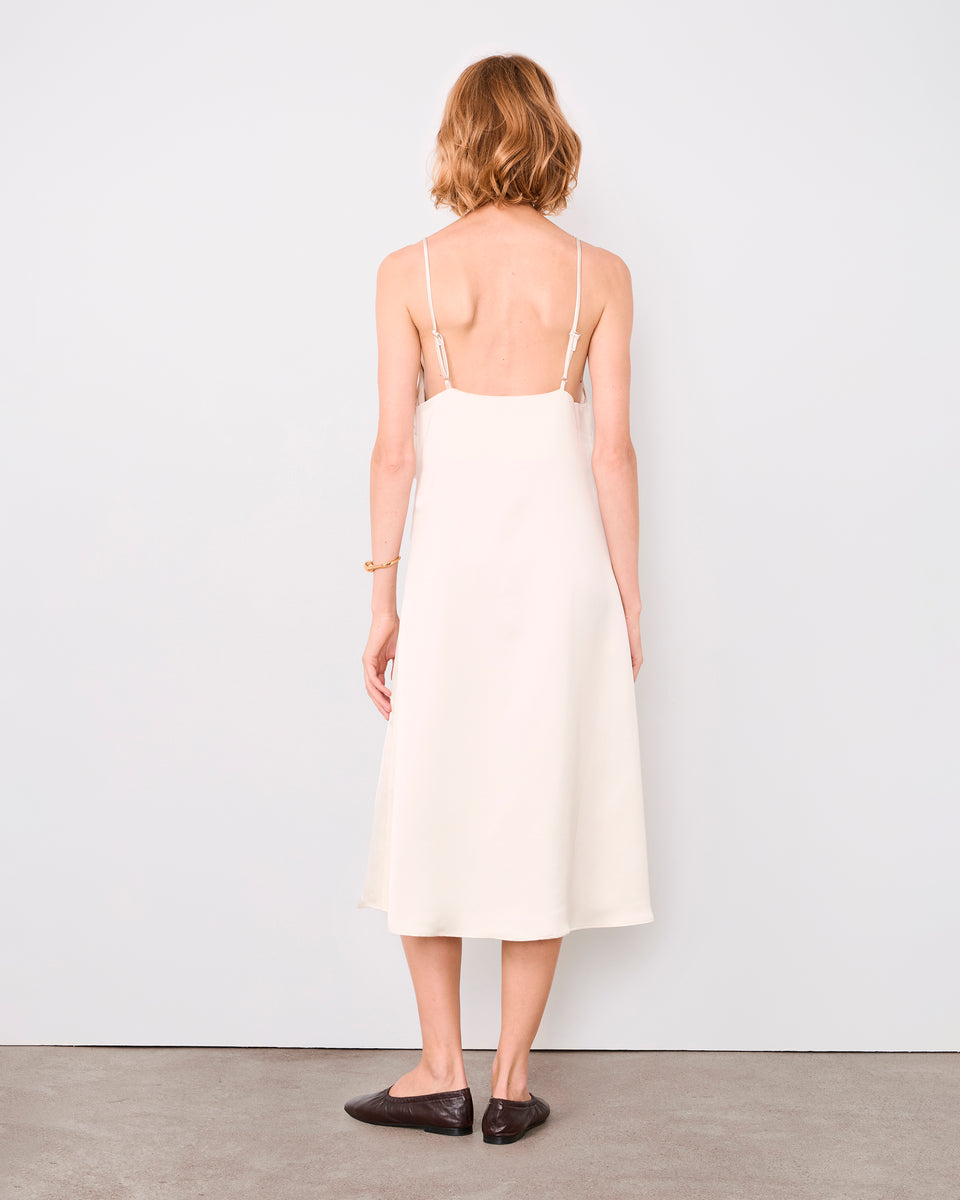 Pao dress - Image 4