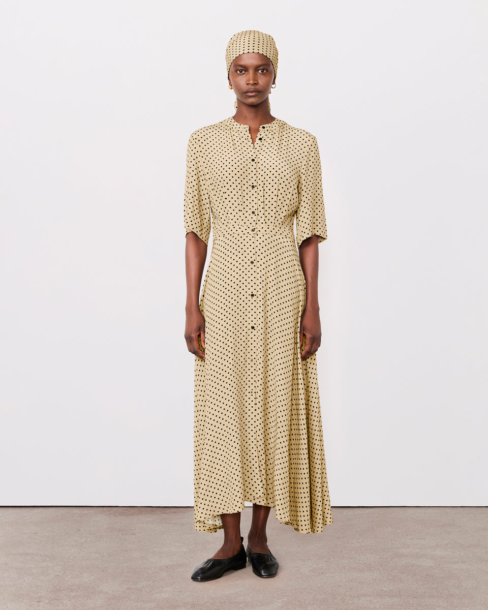 Nadia dress - Image 2