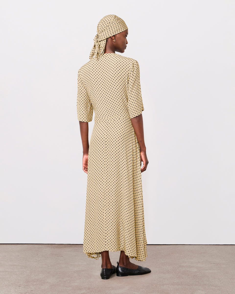 Nadia dress - Image 3
