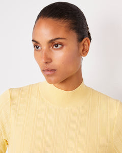 Laya mockneck lyocell wool 4 - Miniature 4