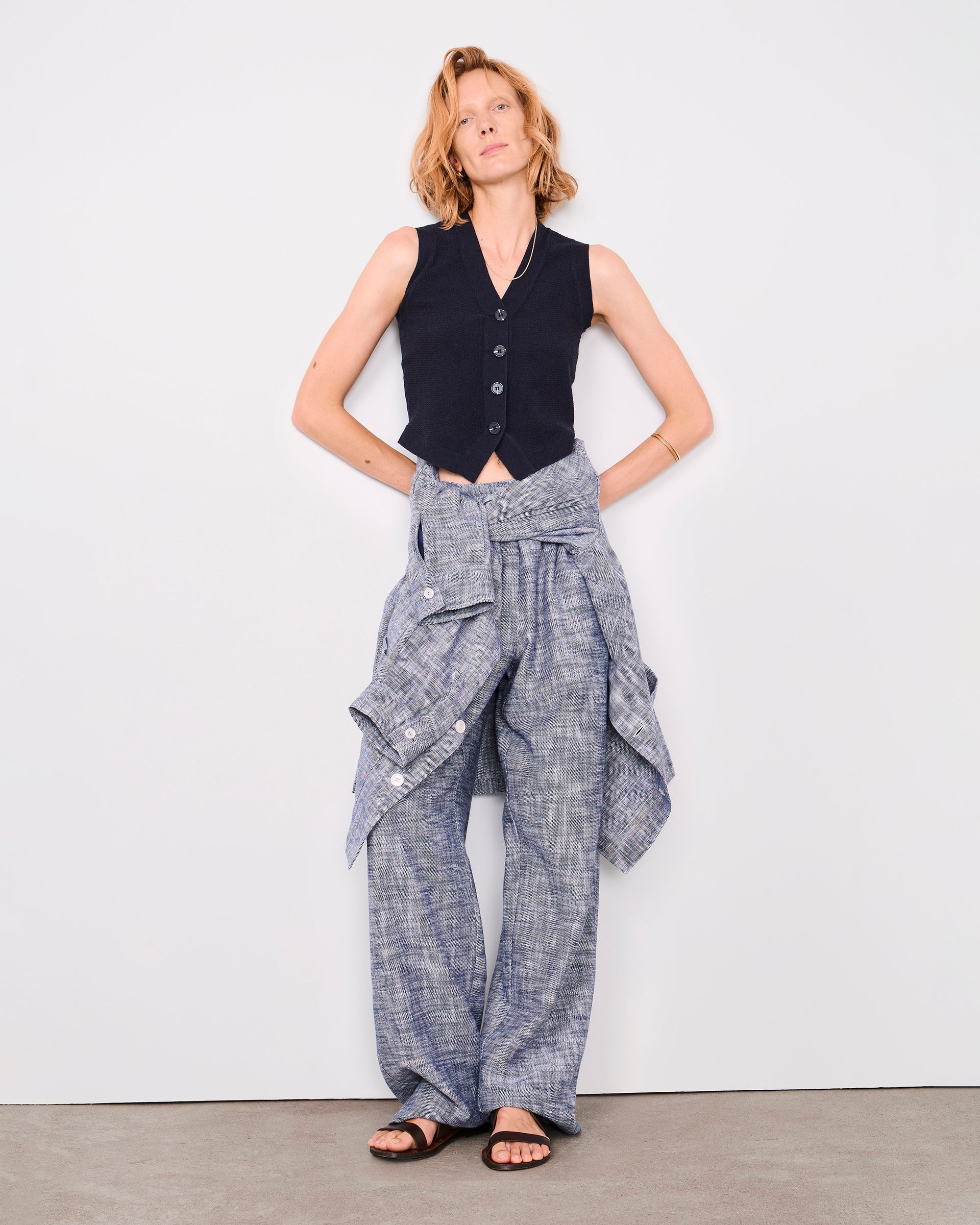 Naella cardigan - Image 1