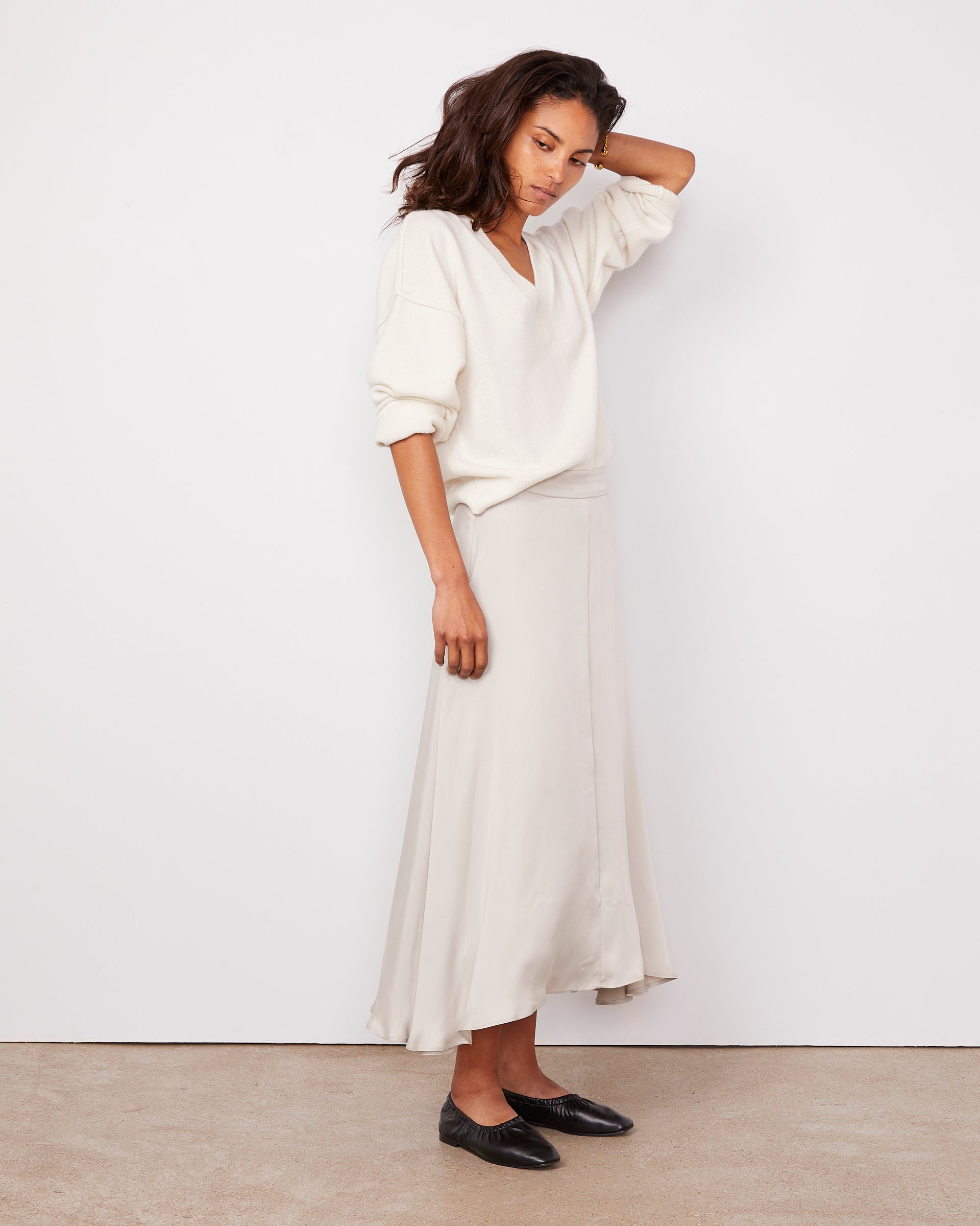 Misty sweater - Image 1