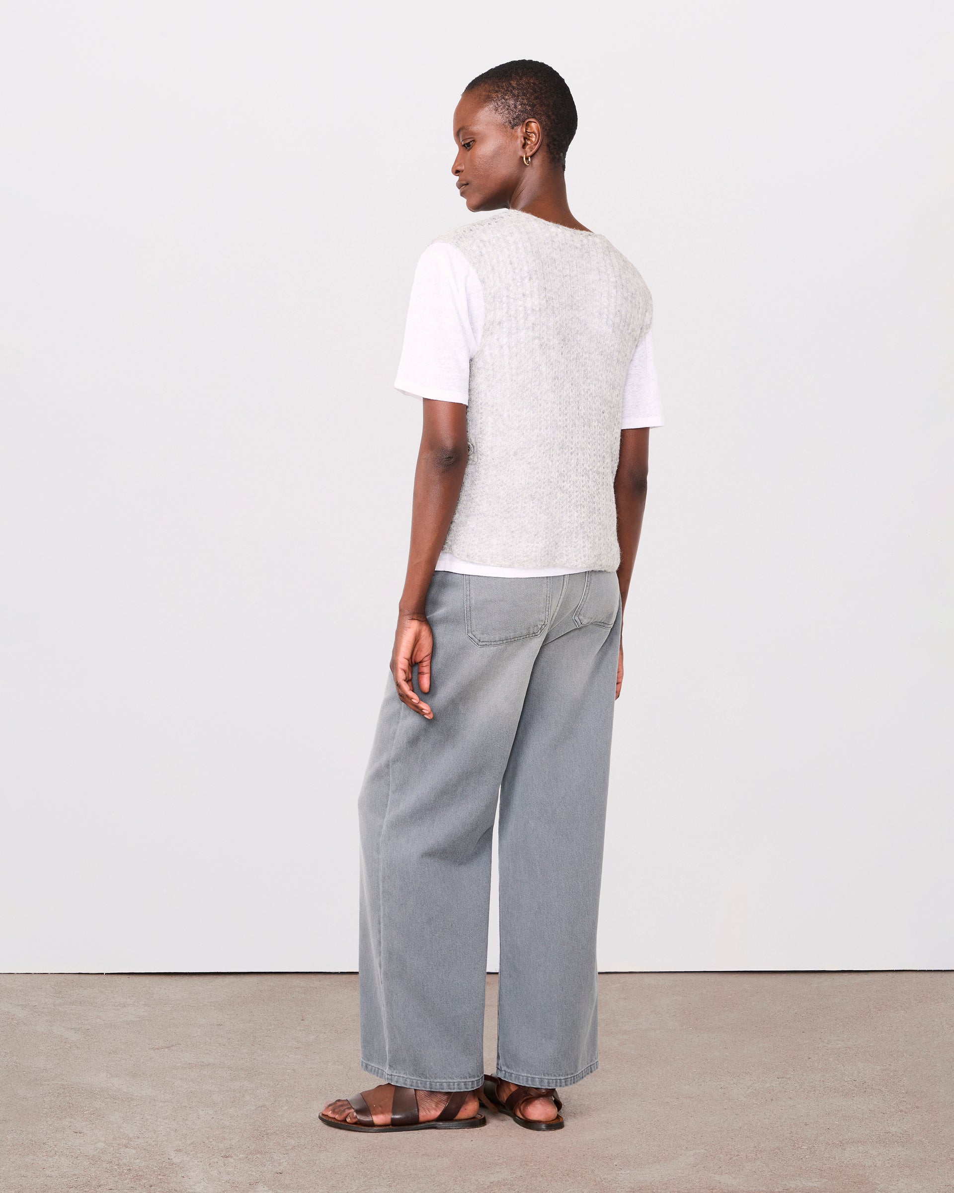 Loudi sweater - Image 4