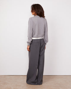 Serena cardigan co cashmere 3 - Miniature 3