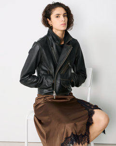 Coco jacket - Miniature 1