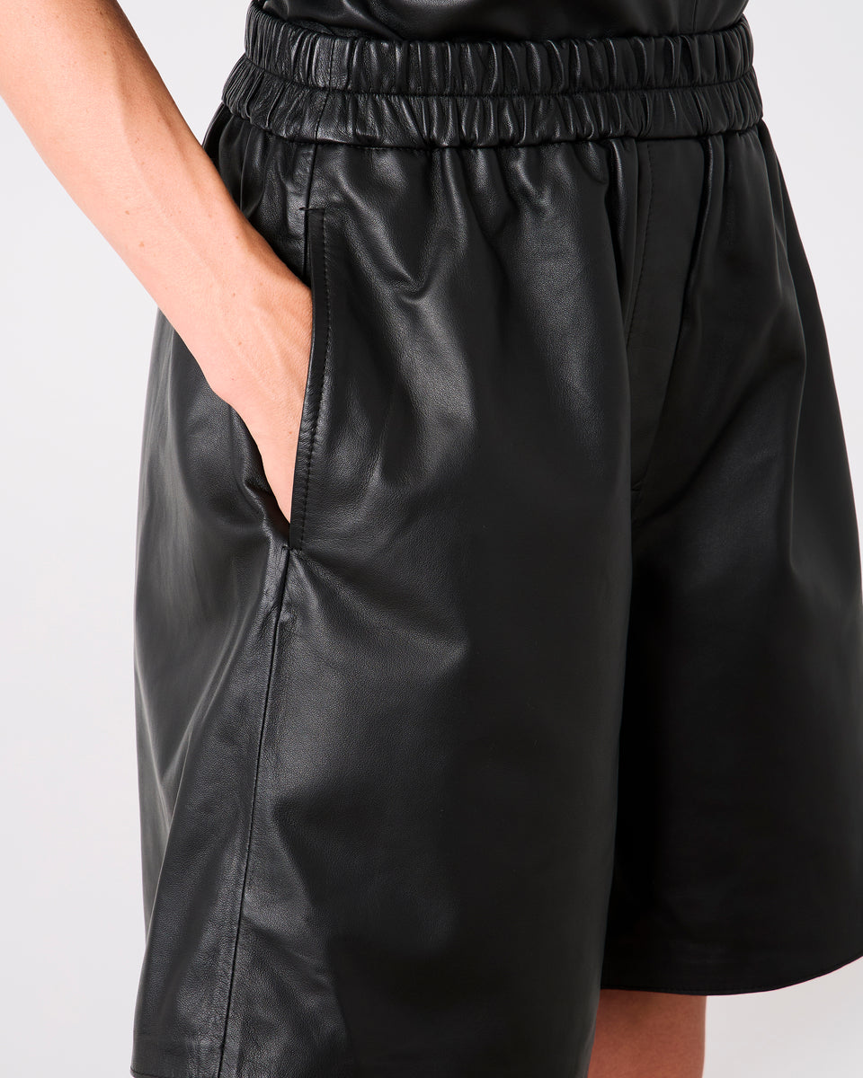 Jona short - Image 4