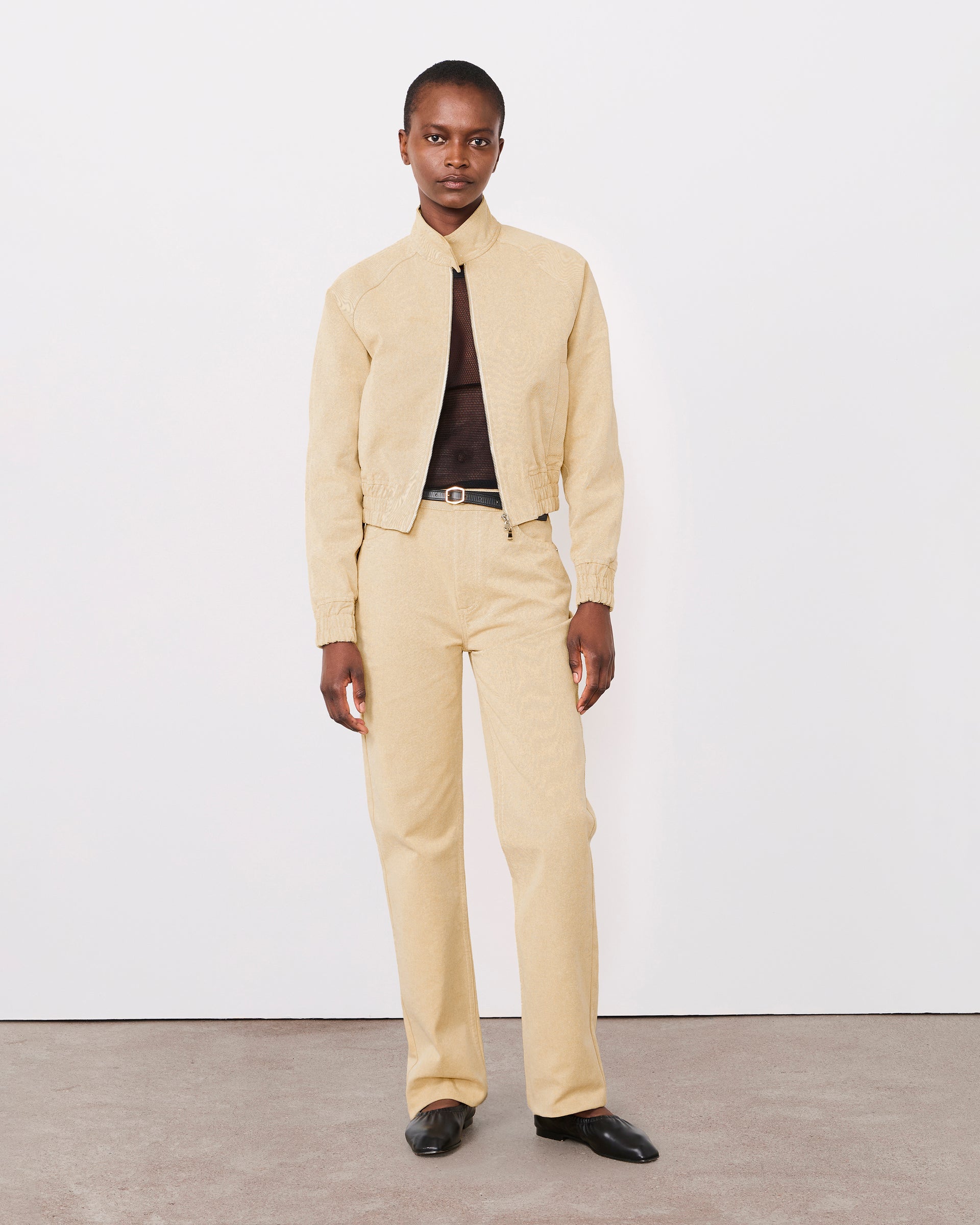 Arina bomber - Image 1