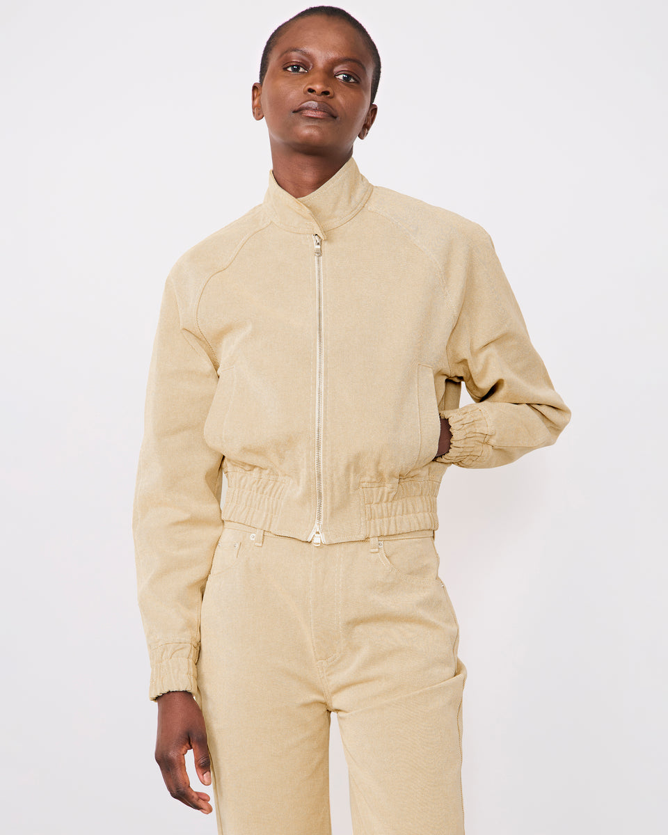 Arina bomber - Image 2