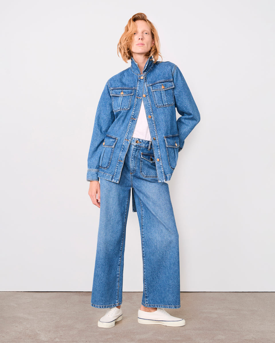 Rakel jacket - Image 1