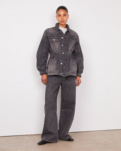 Nili jacket - Miniature 1