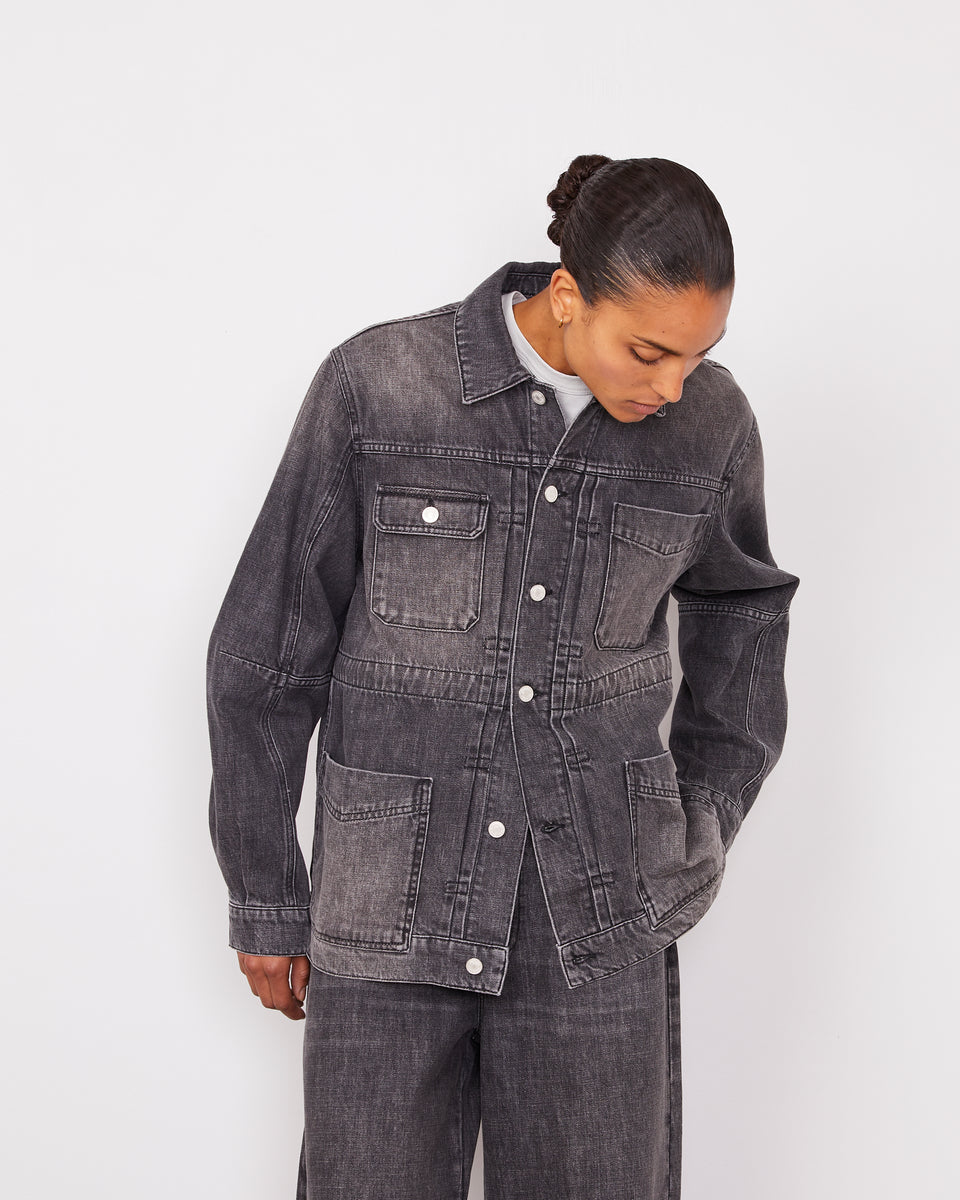 Nili jacket - Image 3