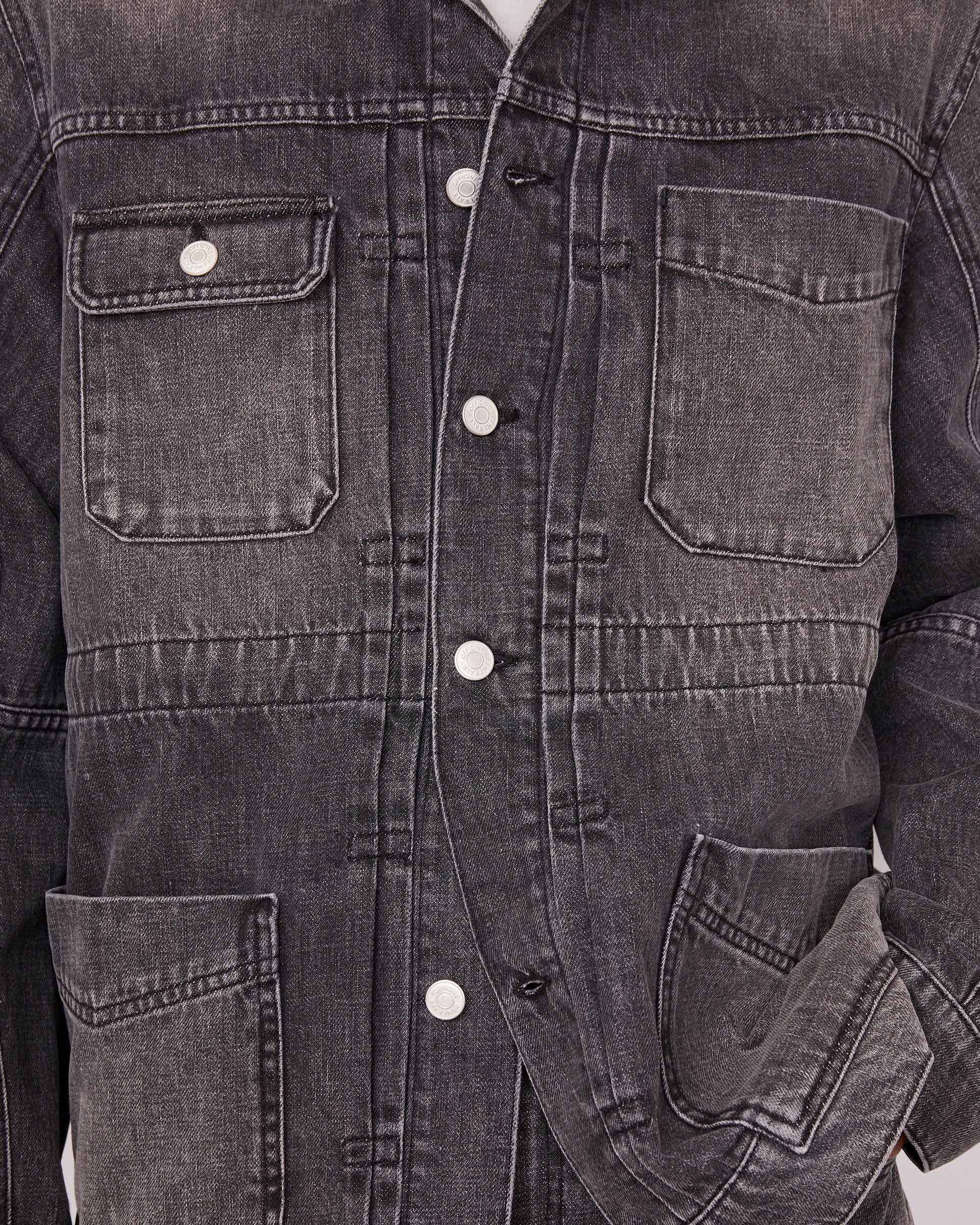 Nili jacket - Image 5